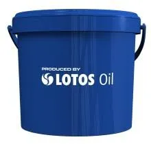 Смазка ep 2 LOTOS 9кг WR9K04880000