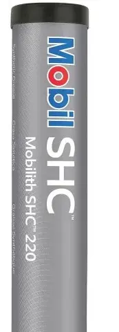 Смазка консистентная MOBIL 0.38кг 149612