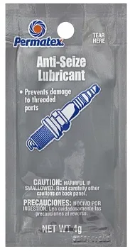 Смазка пластичная PERMATEX 0.005кг 09975
