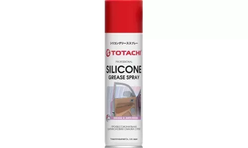 Смазка силиконовая TOTACHI 0.33кг 9K135