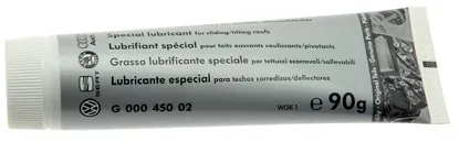 Смазка пластичная VAG 0.09кг G 00045002