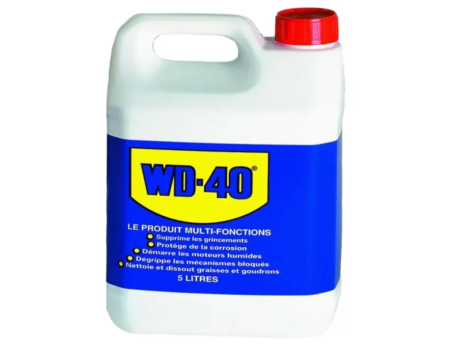 Смазка wd-40 WD-40 для смазывания WD405LБ/П