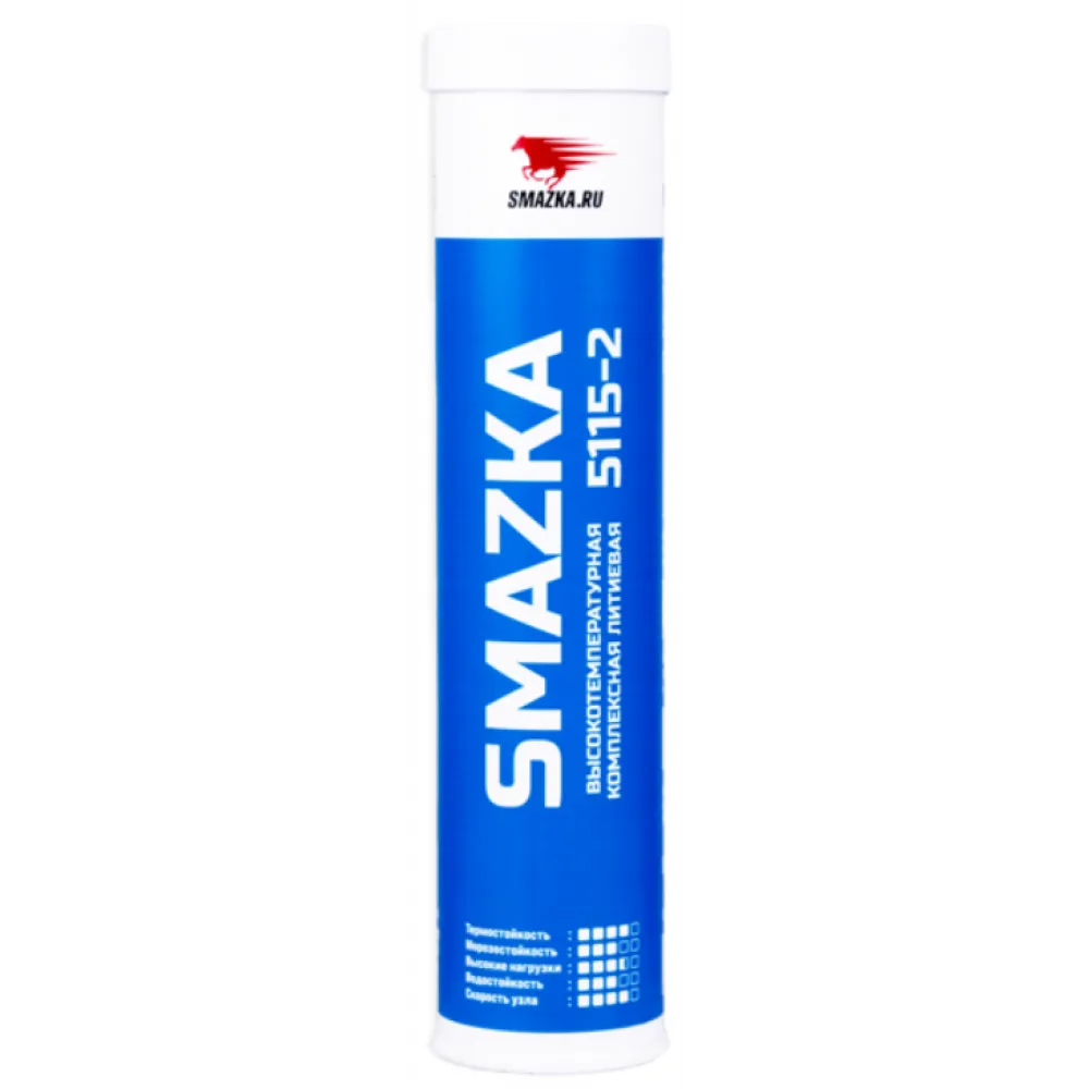 Смазка пластичная VMPAUTO 0.4кг 1335