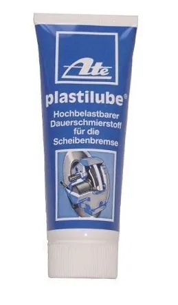 Смазка консистентная ATE для колодок 0.07кг 03.9902-1002.2