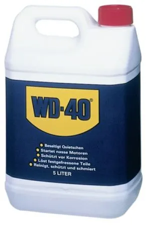 Смазка WD-40 WD405LBEZ