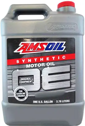 Масла моторные AMSOIL OEB1G
