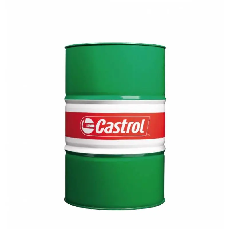 EDGE PROFESSIONAL EC 0W-20 208 л масло моторное CASTROL 15DA1F