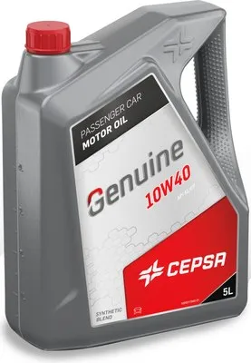 Масла моторные CEPSA 513783090