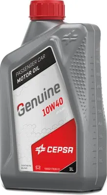 Масла моторные CEPSA 513784190
