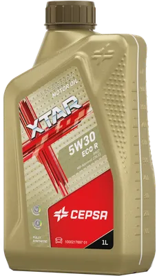 Масла моторные CEPSA 514364190