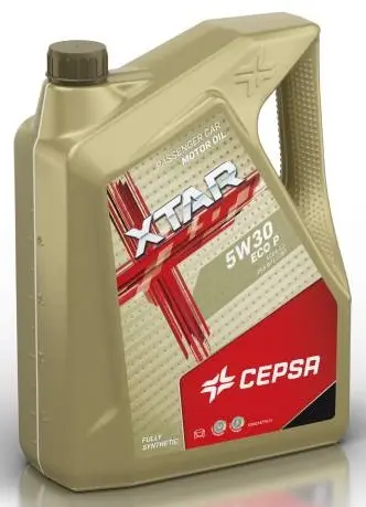 Масла моторные CEPSA 514383690