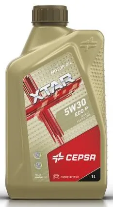 Масла моторные CEPSA 514384190