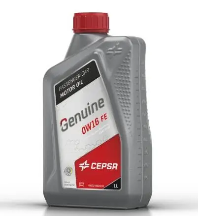 Масла моторные CEPSA 514394190