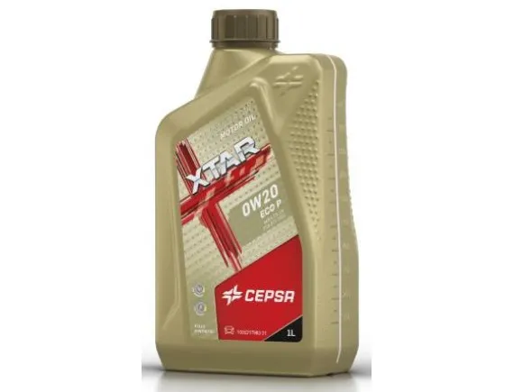 Масла моторные CEPSA 514424190