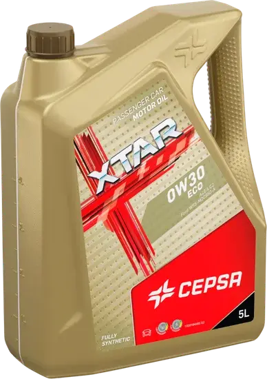 Масла моторные CEPSA 514443090