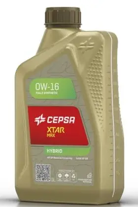 Масла моторные CEPSA 548504190