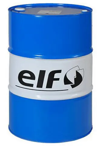 Масло моторное синтетическое 208л - ACEA A3/B4, API SL/CF, VW 502.00/505.00, MB 229.3 ELF ELF 5W40 EVOLUTION 900 NF/208