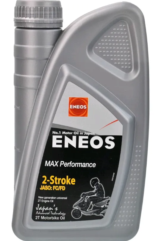 Масло моторное /1L/ ENEOS EU0152401N