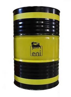 Масло моторное синтетическое 205л -ACEA C5, Volvo RBS0-2AE, рекомендуется для Geely/Volvo ENI ENI 0W20 I-SINT TECH VV/205