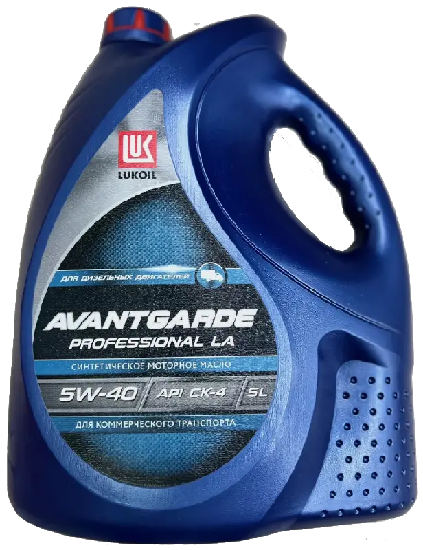 Масло моторное GAZ л 7777001612600000