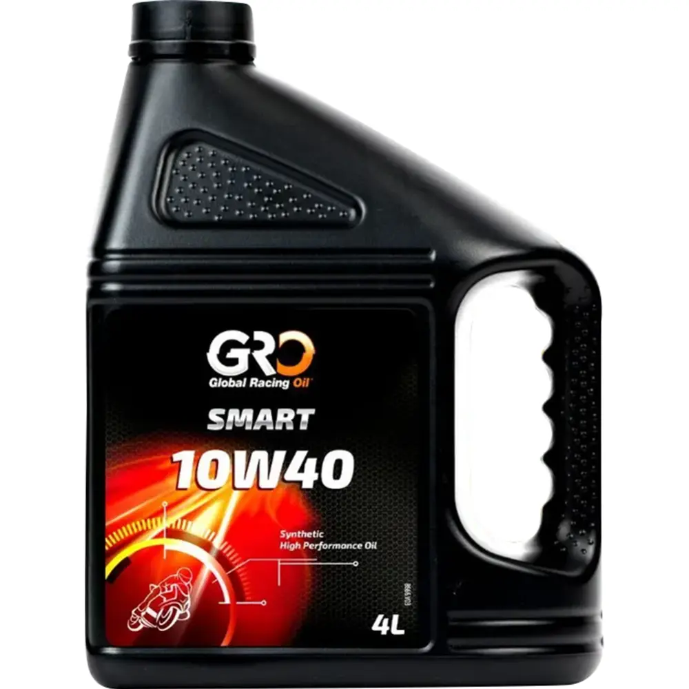 Масло моторное /4L/ GRO 9001876