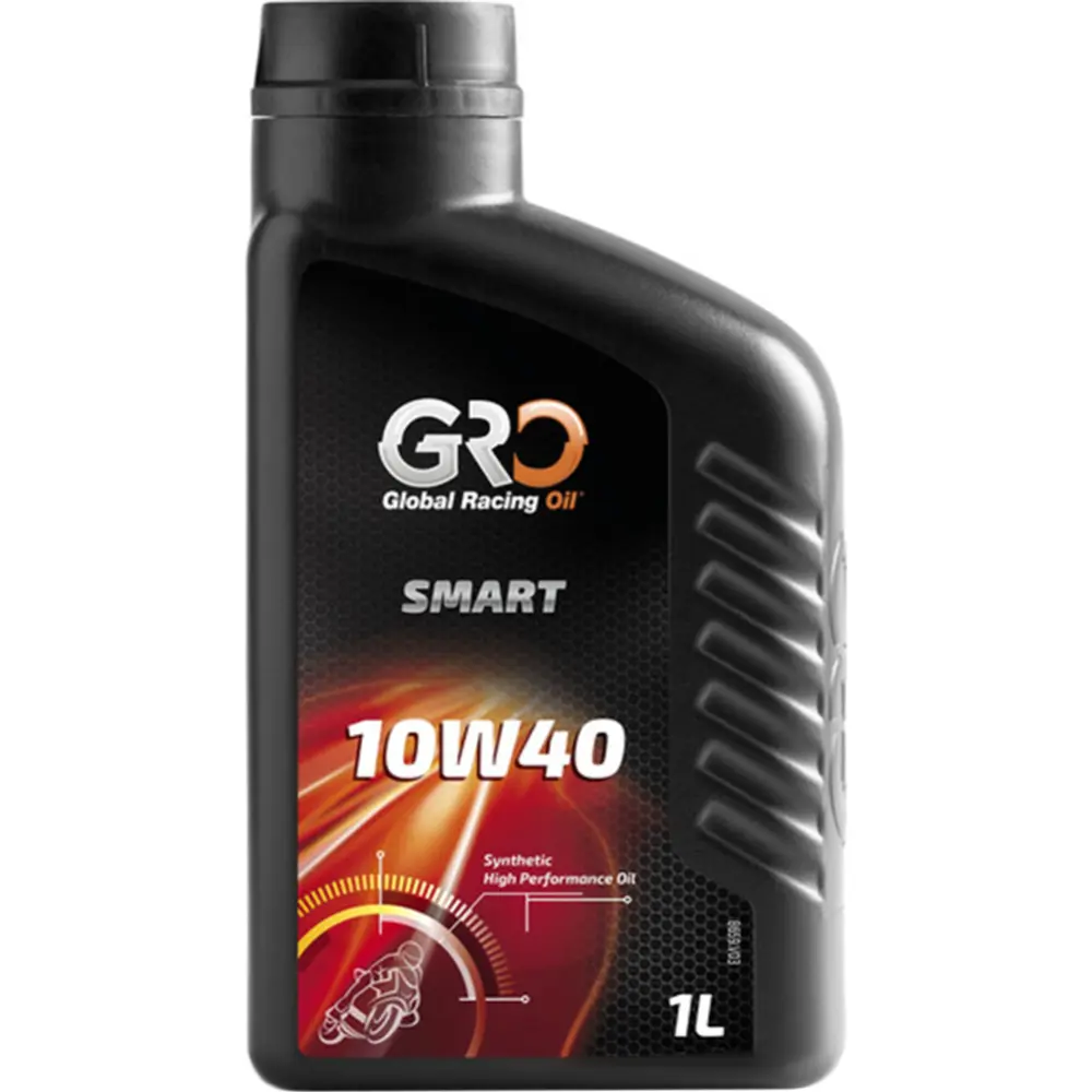 Масло моторное /1L/ GRO 9001881