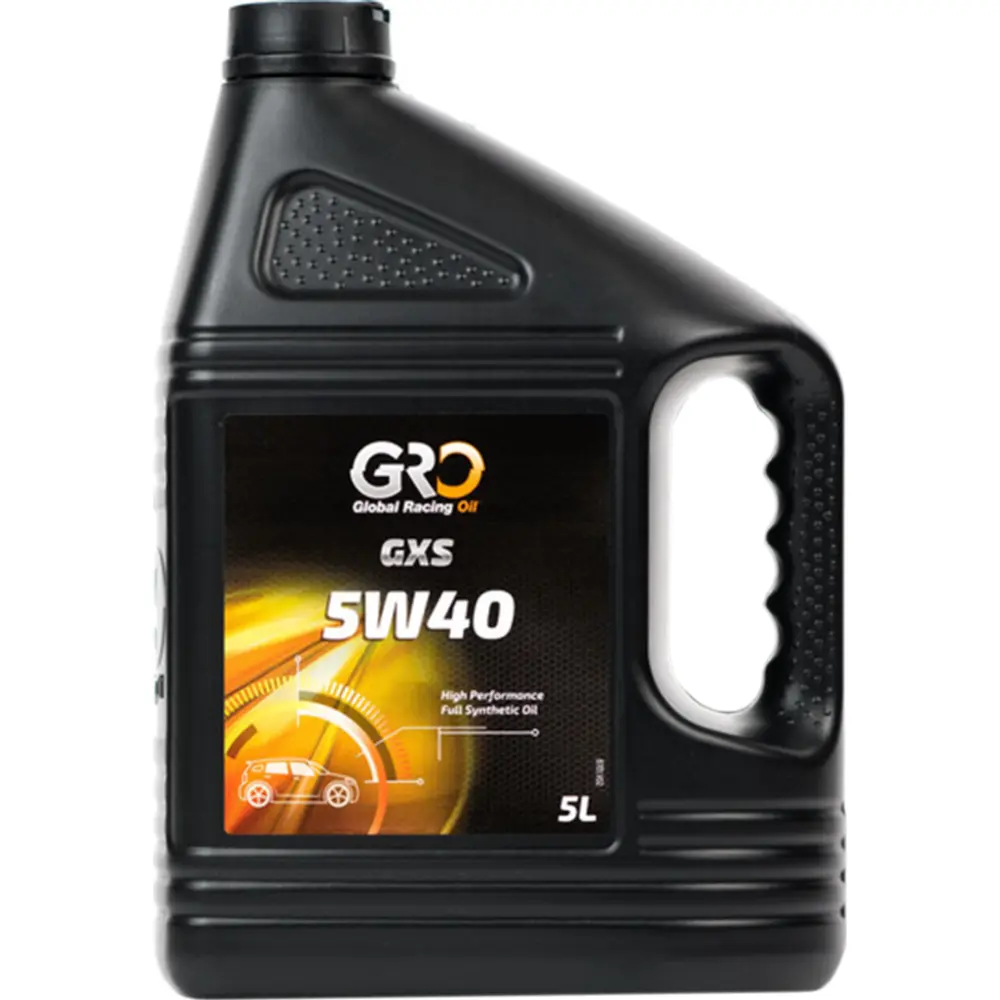 Масло моторное /5L/ GRO 9003273