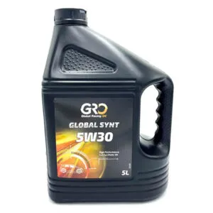 Масло моторное /5L/ GRO 9006673