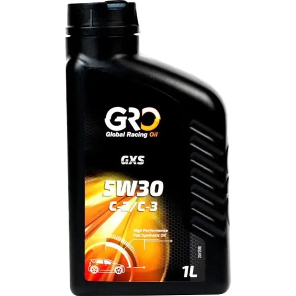 Масло моторное /1L/ GRO 9006981