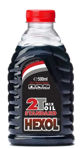 Масло моторное Hexol 10009405L