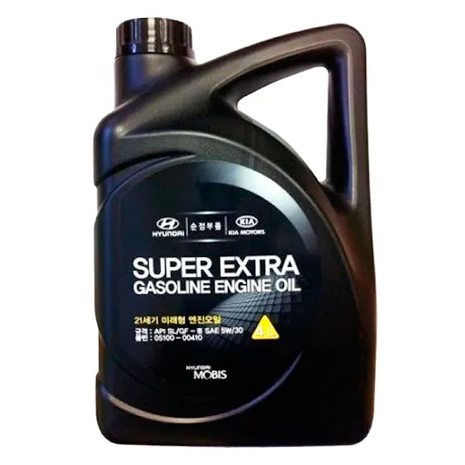 Синтетика для л/а HONDA 05100-00410