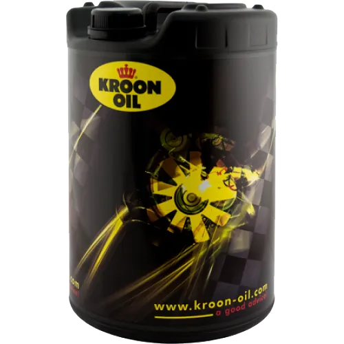Масло моторное Duranza ECO 5W-20 20L ( ) KROON OIL 37864