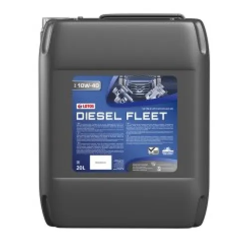 Масло моторное /30L/ LOTOS WF3L02B10000