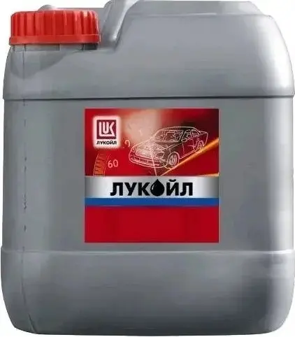 ЛУКОЙЛ 10W40 Стандарт (20L) масло моторное! минер. LUKOIL 3720977