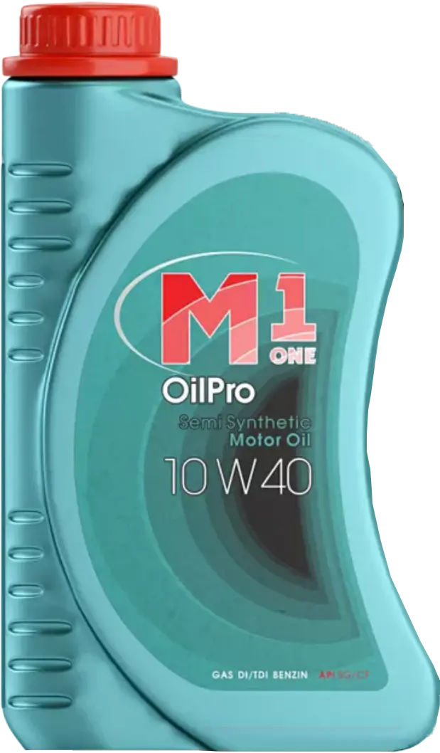 Масло моторное M1 210097