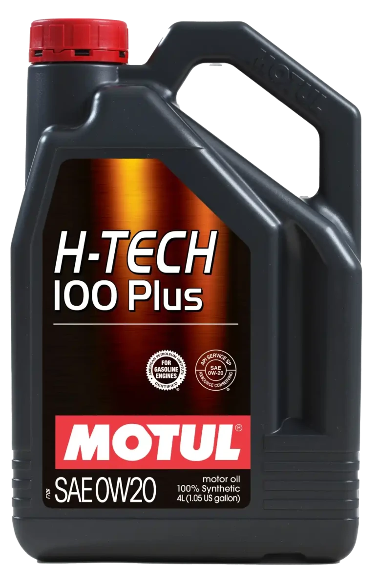 Масло моторное MOTUL л 112144