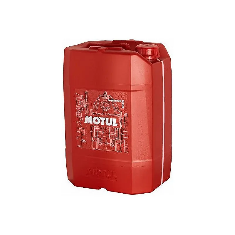 10W40 (20L) TEKMA MEGA X МАСЛО МОТОРНОЕ\API CI(CH)-4 ACEA E7 MB 228.3 VDS-3 MOTUL 113204