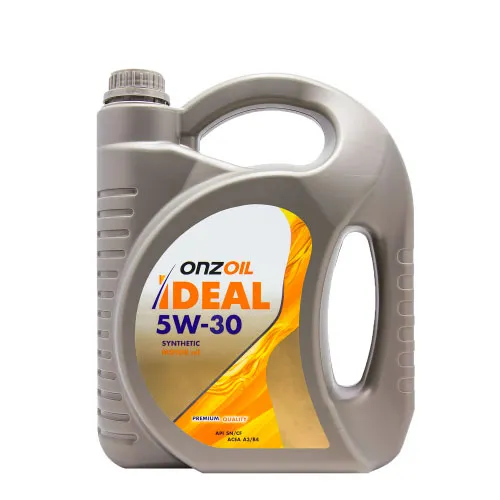 Масло моторное ONZOIL 210402