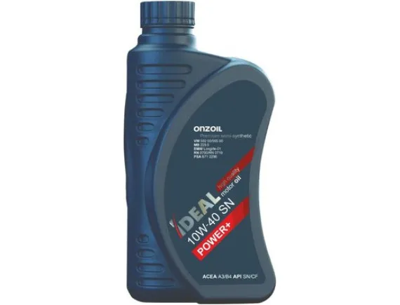Масло моторное ONZOIL 210409