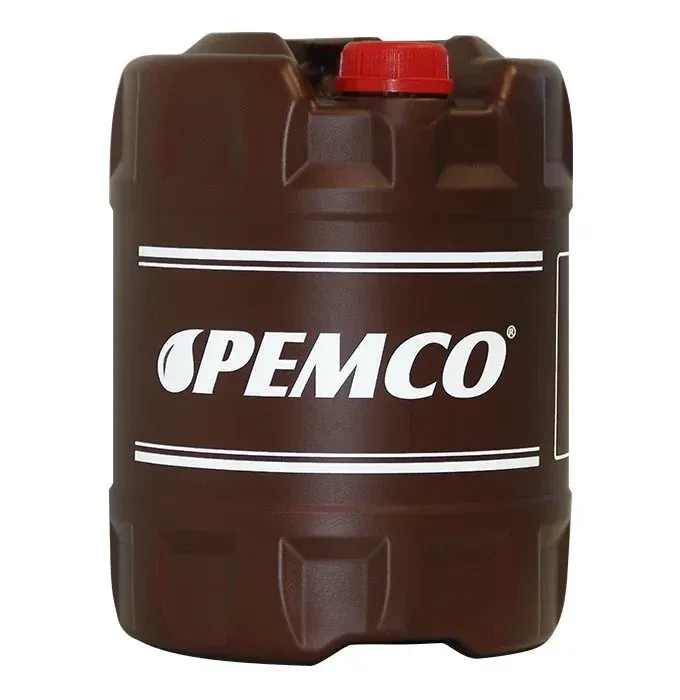 Xxdiesel g-5 10w40 uhpd 20л e7 a3 b3 b4 mb 228.3 Pemco 98277