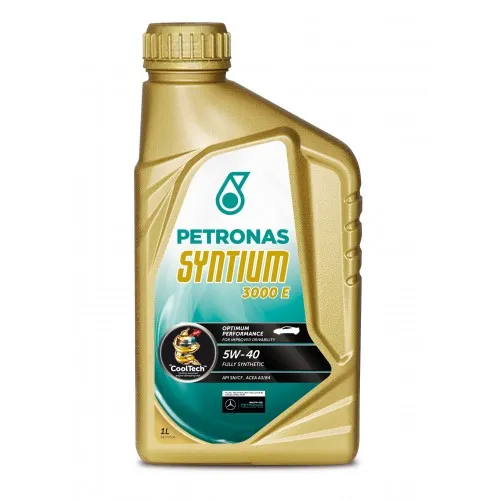 Масло моторное PETRONAS л 70731E18EU