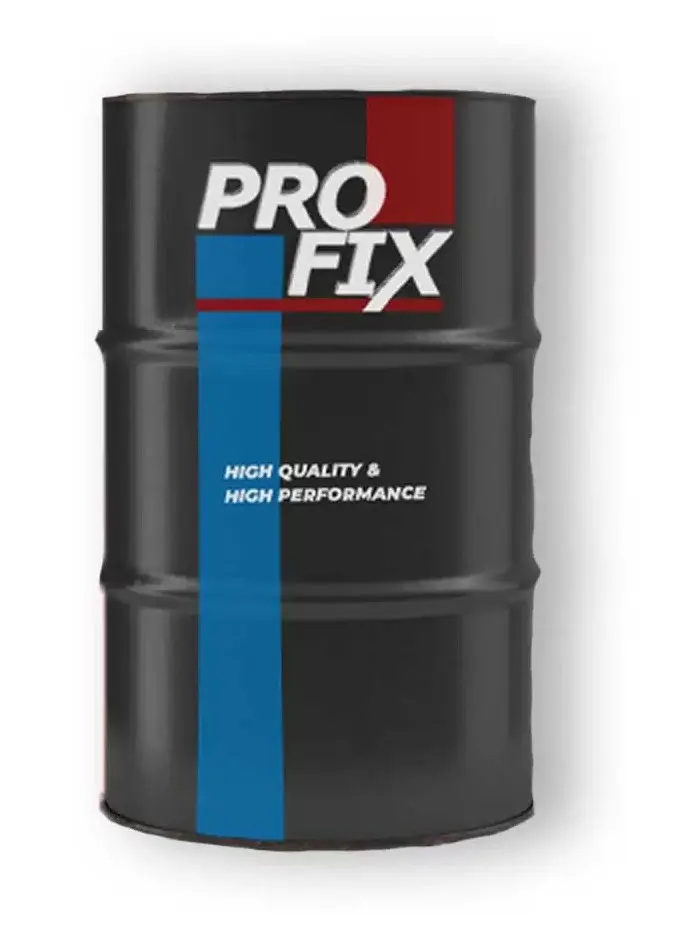 Масло моторное синтетическое 200л - Engine Oil 5W30 DL-1 PROFIX DL1-5W30D