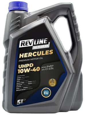Масло моторное /5L/ REVLINE RUHPD105