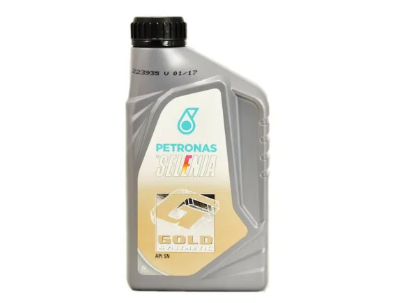 Масло моторное SELENIA 10W-40 1л 70571E18EU