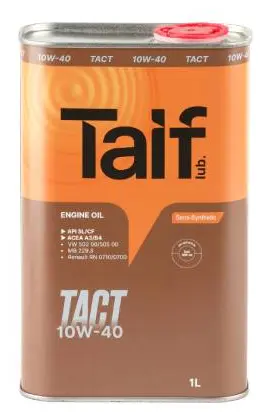 Масла моторные TAIF 211061