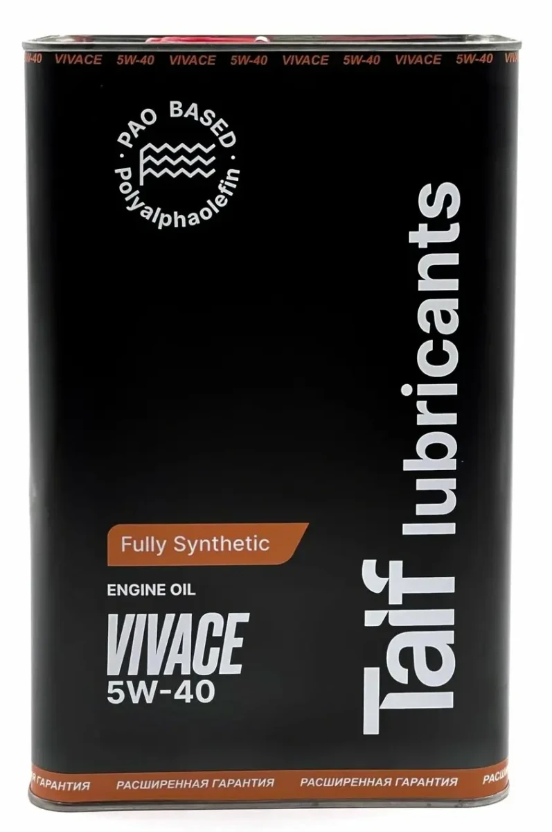 Масла моторные TAIF 211132