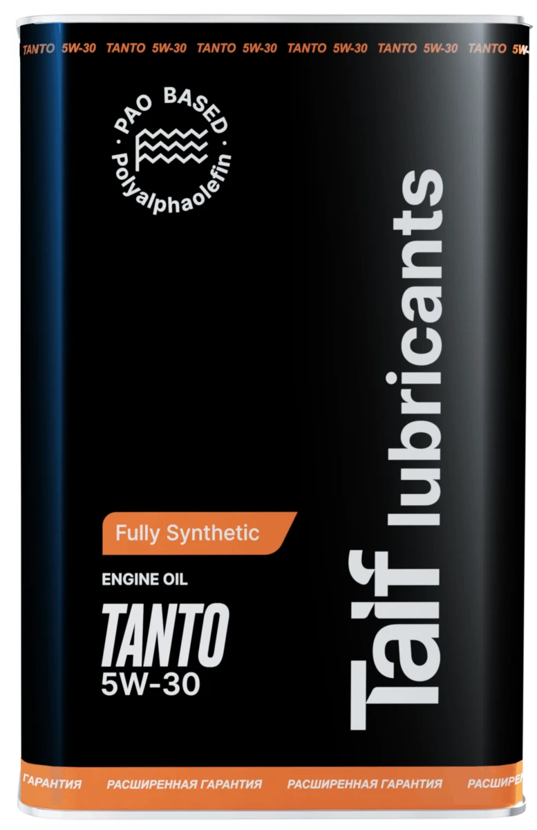 Масла моторные TAIF 211178