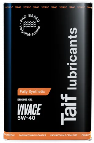 Масла моторные TAIF 211190