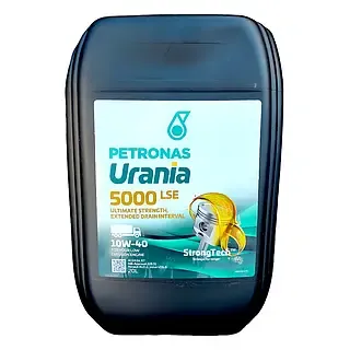 Масло моторное URANIA 10W-40 20л 71711RK1EU