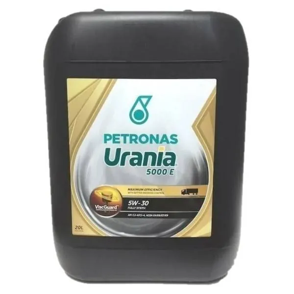 Масло моторное URANIA 5W-30 20л 71810RK1EU